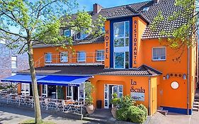 Hotel La Scala